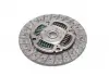 Диск зчеплені. SUBARU FORESTER. IMPREZA 2.0-2.5 98- EXEDY FJD031 (фото 2)