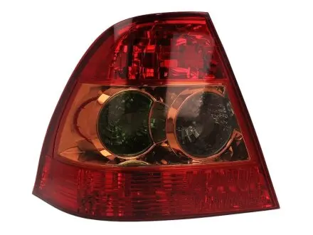Фонарь задн. лев. TOYOTA COROLLA. 07.04-11.06 SDN DEPO 212-19K5L-LD-AE