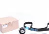 Ремень грм к-кт RENAULT / NISSAN LOGAN / MCV / CLIO / KANGOO / MEGANE 1.5DCI 7701477028