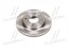 Диск тормозной HYUNDAI AVANTE XD (ABS) 00- (пр-во SANGSIN) Sangsin SD1016