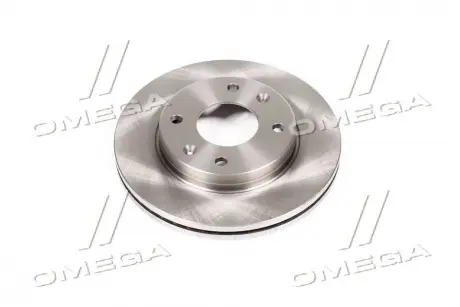 Диск тормозной HYUNDAI AVANTE XD (ABS) 00- (SANGSIN) Sangsin Hi-Q (SANGSIN) SD1016