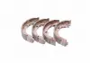 Колодки тормозные Hyundai TUCSON 04-; SONATA 05- (пр-во Jakoparts) J3510300