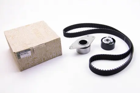 Комплект ГРМ 1,9dci Megane, Laguna, Kangoo I RENAULT 7701477049