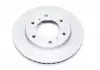 Диск тормозной Mitsubishi L200 05-; PAJERO 08- (пр-во Jakoparts) J3305069