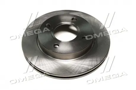 Диск тормозной FORD ESCORT -99-FIESTA -02 передние. RIDER RD.3325.DF2753
