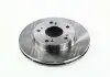 Диск тормозной HONDA CIVIC (2006-2009) (пр-во SANGSIN) Sangsin SD4102