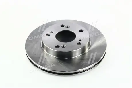 Диск тормозной HONDA CIVIC (2006-2009) (SANGSIN) Sangsin Hi-Q (SANGSIN) SD4102
