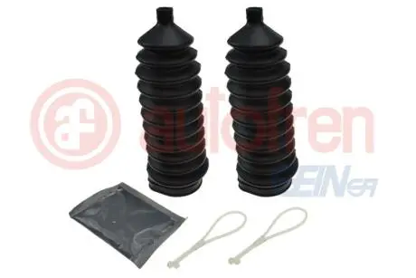 Комплект пилніка, рульове управління (2 пильовика в комплекті) AUTOFREN D9005C