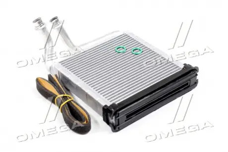 Радиатор отопителя Volkswagen. SKODA NISSENS 73979