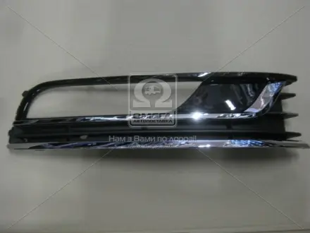Решетка бамп. пер. пра. VW PASSAT B7 10- TEMPEST 051 2147 924