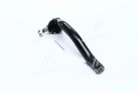 Наконечник рульової тяги Honda CIVIC 06- JAKOPARTS J4824030 (фото 1)