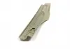 Накладка порога внутренняя задняя R (серая) Chery Amulet Aftermarket A11-5101060AL (фото 3)