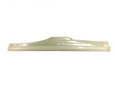 Накладка порога внутренняя задняя R (серая) Chery Amulet Aftermarket A11-5101060AL