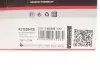 Роликовый модуль натяжителя ремня (ролик. Ремень) Gates K015594XS (фото 14)