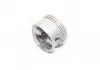 Поршень двигателя 0.25mm 1.6i L44 Lanos Nubira GM 93740219 (фото 2)