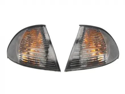 Указ. эт. лев.прав. BMW 3 E46 98-01 DEPO 444-1506P-AE-S