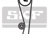 Роликовый модуль натяжителя ремня (ролик. Ремень) SKF VKMA 95012 (фото 1)