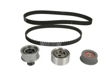 Роликовый модуль натяжителя ремня (ролик. Ремень) SKF VKMA 92516