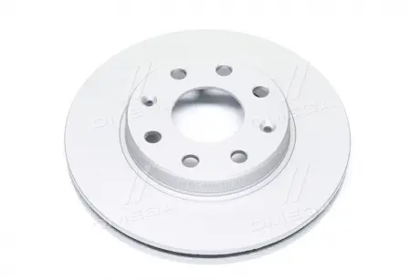 Диск тормозной Chevrolet AVEO перед. JAKOPARTS J3300912