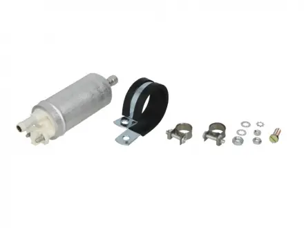 Топливный насос, подвесной (12V, 0,15 bar 100 l / h) MEAT&DORIA 76043