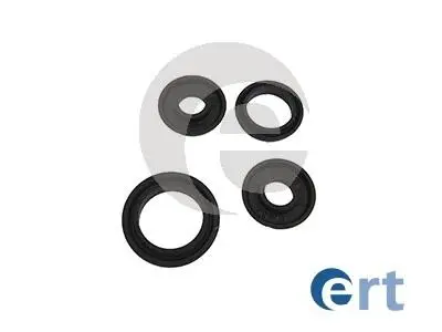 Ремкомплект тормозов. цил. (Поз. Цилиндра. Уплотн.) ERT 200141