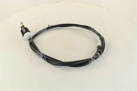Трос сцепления FORD SIERRA 87-93, L = 1410/1080 RIDER RD.4115130162