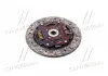 Диск сцепл. MITSUBISHI LANSER 1.5 08- (пр-во EXEDY) MBD107