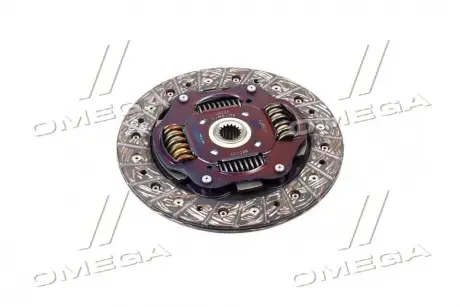 Диск сцепл. MITSUBISHI LANSER 1.5 08- EXEDY MBD107