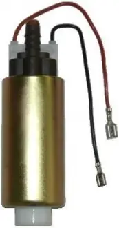 Паливний насос, занурювальний (Diesel) (2 bar 160 l / h) MEAT&DORIA 76970