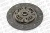 Диск сцепл. SUBARU IMPREZA 2.0 94-00 (пр-во EXEDY) FJD024U