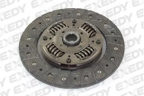 Диск сцепл. SUBARU IMPREZA 2.0 94-00 EXEDY FJD024U
