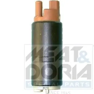 Топливный насос, погружной (MPI) (3,5 bar 60 l / h) MEAT&DORIA 76393E (фото 1)