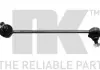 Тяга стабилизатора передней подвески R (21mm) NK 5114753
