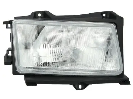 Фара прав. CITROEN JUMPY 96-03 DEPO 661-1138R-LD-EM