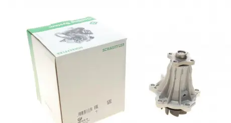 Насос водяной FORD Ruville 65241 INA 538 0270 10