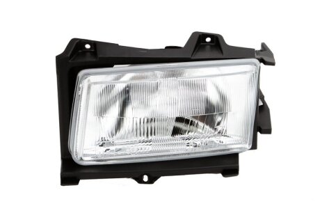 Фара лев. CITROEN JUMPY 96-03 DEPO 661-1138L-LD-EM