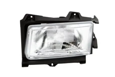 Фара лев. CITROEN JUMPY 96-03 DEPO 661-1138L-LD-EM