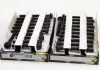 Комплект болтов двигателя с фигурной головкой BGA BK6360