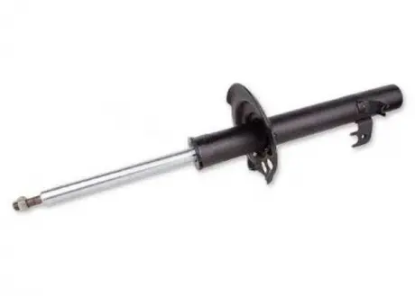 Амортизатор передній (газ) R Geely LC / LC CROSS Aftermarket 1014013034