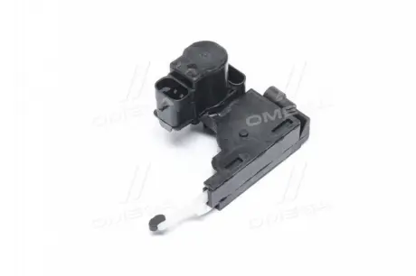 Замок передней двери левый Lacetti Chevrolet GM 96272676