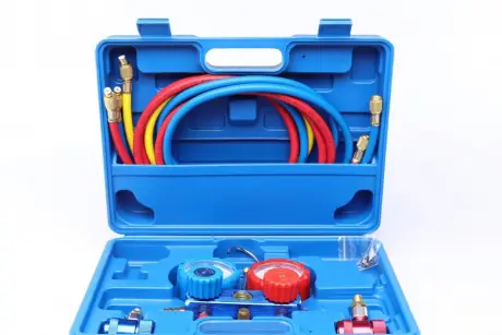 Насадка для чистки кондицион. MAGNETI MARELLI 007950024710