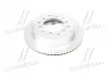 Диск тормозной Toyota LC 120 JAKOPARTS J3312041 (фото 3)