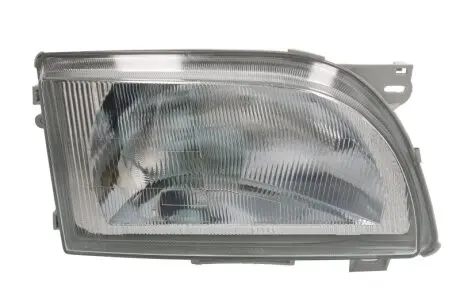 Фара прав. F. TRANSIT 92-95 DEPO 431-1136R-LD-EM
