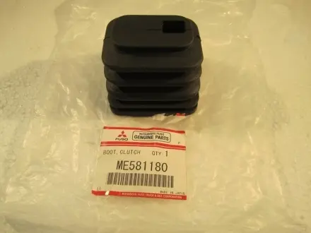 Пыльник вилки выключения сцепления Mitsubishi MITSUBISHI ME581180