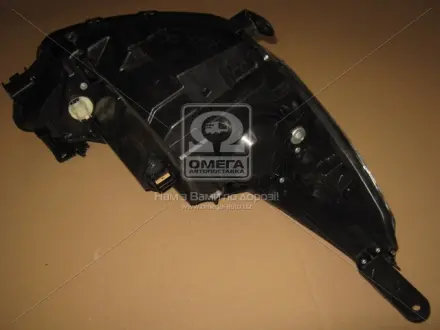 Фара лев. HYUN ACCENT 11-15 DEPO 221-1160LMLEMN2