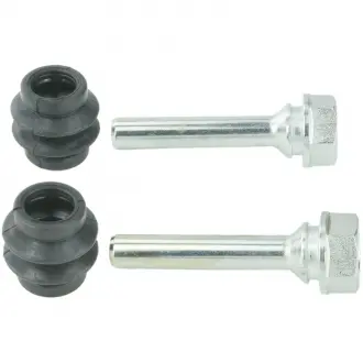 Ремкомплект суппорта (направляющая 8708309998) FEBEST 1074-C100R-KIT