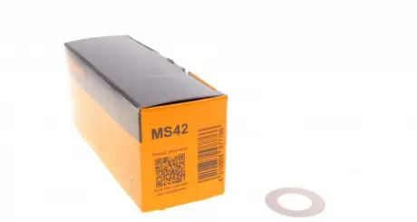 Роликовый модуль натяжителя ремня Contitech MS42