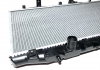 Радиатор охлаждения 1.3 / 1.6 новый Lifan 520 Aftermarket LBA1301000B1 (фото 2)