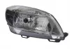 Фара пра. SKODA FABIA 10- DEPO 665-1122RMLD-EM (фото 1)
