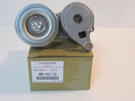 Ролик натяжний ременя приводного MITSUBISHI MN149179